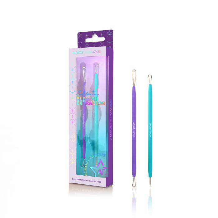 ALMOST FAMOUS - New "Clear AF" Blemish Extractor
