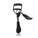 Black ALMOST FAMOUS - Chrome 'No Pinch' Eyelash Curler