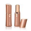 Rose Gold ALMOST FAMOUS - Silk Smooth Facial Trimmer