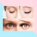 ALMOST FAMOUS - Rose Gold "Lash Lifter" All-Inclusive Kit