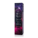  ALMOST FAMOUS - Galaxy Collection 1.25" Tourmaline Gem Flat Iron - Paradox Purple