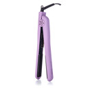 Purple ALMOST FAMOUS - Endless Summer Pastels Flat Iron - Pink Macaron