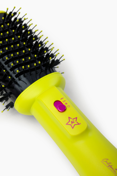 ALMOST FAMOUS - New 3in1 Blowout Brush Styling Tool - California Collection