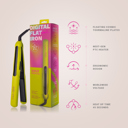  ALMOST FAMOUS - California Collection Digital Flat Iron