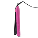  ALMOST FAMOUS - "Fierce Glam" Flat Iron with Travel Pouch - Pink