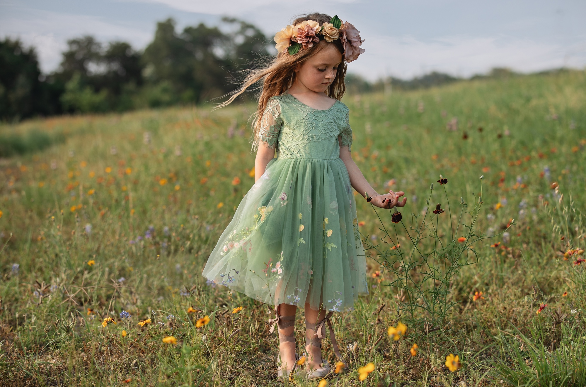 Alzia Dresses