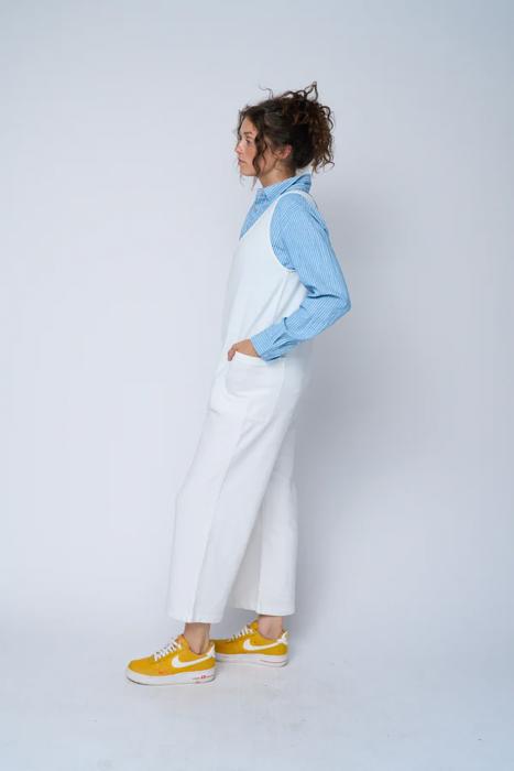 Field Day French Terry Jumpsuit