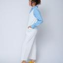 Size 4 Field Day French Terry Jumpsuit