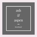 ash & aspen handmade
