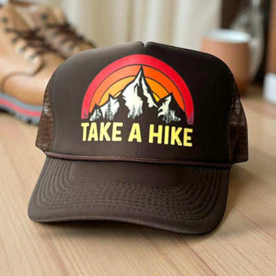 Trucker Hats