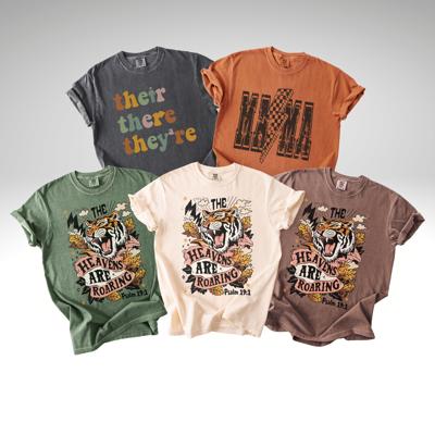 Graphic T-Shirts