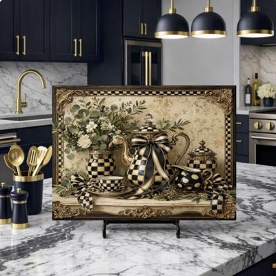 Glass Cutting Boards