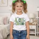  Little Miss Lucky Charm