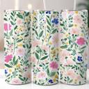  Wildflower 20 oz Stainless Steel Tumbler