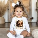  Team Punch Viral Monkey and Stuffed Animal Kids Tee Shirt