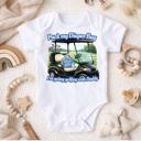  Pack My Diaper Bag Going Golfing with Daddy, Grandpa, Papa