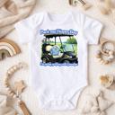  Pack My Diaper Bag Going Golfing with Daddy, Grandpa, Papa