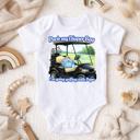  Pack My Diaper Bag Going Golfing with Daddy, Grandpa, Papa