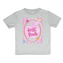  Preppy Apple and Coastal Stripes Girls Back to School Tee Shirt