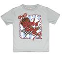  Game Day Kids Baseball Tee Shirt Designs