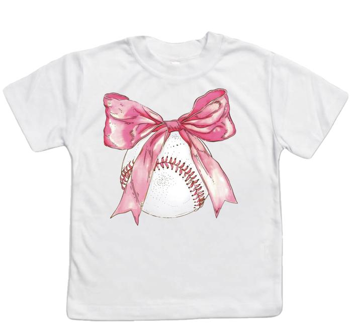 Game Day Kids Baseball Tee Shirt Designs