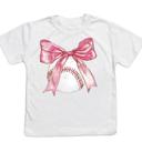  Game Day Kids Baseball Tee Shirt Designs