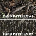  Camo 20 oz Flip Top Swing Handle Tumbler 