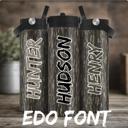  Camo 20 oz Flip Top Swing Handle Tumbler 