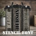  Camo 20 oz Flip Top Swing Handle Tumbler 