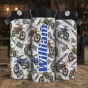  20 oz Kids Racing Tumbler, Personalized Truck Cup, Boys Water Bottle, Monster Truck Cup, Custom Kids Tumbler, Motocross Birthday Gift
