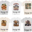  Boys Fall Tee Shirts