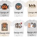 Boys Fall Tee Shirts