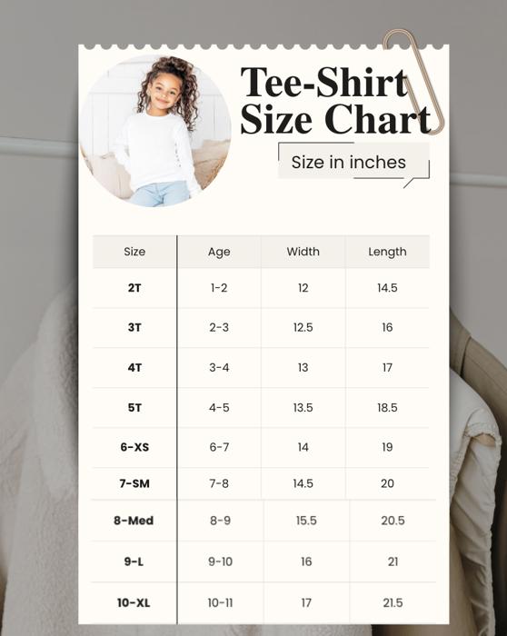 "Your a Glitter Dumpling" Girls Tee Shirt