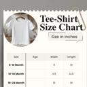  "Your a Glitter Dumpling" Girls Tee Shirt