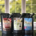  Capri Waters Softie | Summer Squeeze Wax Melt | Home Fragrance | Squeeze Candle