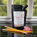  Cinnamon Buns Teacher Softie | Squeeze Wax Melt | Teacher Appreciation | Scented Squeeze Candle
