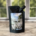  Clean Uni Softie | Squeeze Wax Melt | Baseball Collection | Squeeze Candle