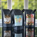  Kokomo Cocktail Softie | Summer Squeeze Wax Melt | Home Fragrance | Squeeze Candle