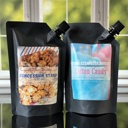  Concession Stand Softie | Caramel Popcorn Scented | Squeeze Wax Melt | Baseball Collection | Squeeze Candle