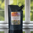  Country Fields Softie | Spring Squeeze Wax Melt | Home Fragrance | Squeeze Candle