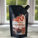  Fresh Oiled Glove Softie | Squeeze Wax Melt | Baseball Collection | Squeeze Candle