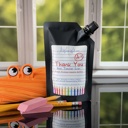  Fresh Picked Apple Teacher Softie | Teacher Appreciation | Squeeze Wax Melt | Squeeze Candle