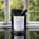  Fresh Picked Apple Teacher Softie | Teacher Appreciation | Squeeze Wax Melt | Squeeze Candle