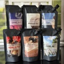  Clean Uni Softie | Squeeze Wax Melt | Baseball Collection | Squeeze Candle