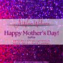  Happy Mother's Day Softie | Squeeze Wax Melt | Home Fragrance | Squeeze Candle