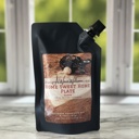  Home Sweet Home Plate Softie | Scented Squeeze Wax Melt | Baseball Collection | Squeeze Candle