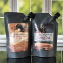  Strike Out Baseball Softie | Squeeze Wax Melt | Baseball Collection | Squeeze Candle