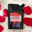  Rose Petals Softie | Spring Squeeze Wax Melt | Home Fragrance | Squeeze Candle