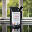  Indigo + Sea Salt Teacher Softie | Scented Squeeze Wax Melt | Teacher Appreciation | Squeeze Candle