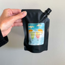  Kokomo Cocktail Softie | Summer Squeeze Wax Melt | Home Fragrance | Squeeze Candle
